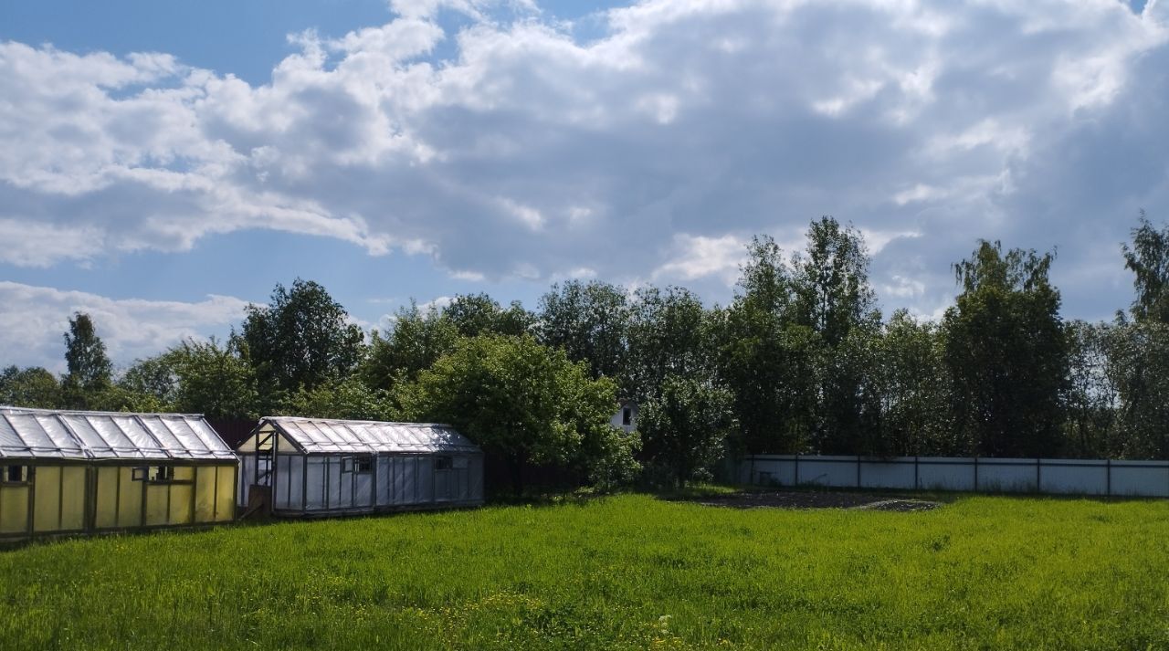 земля г Павловск снт Славяночка р-н Пушкинский фото 5