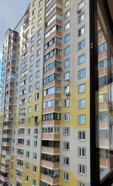 квартира г Москва п Внуковское ул Лётчика Ульянина 6 Пыхтино фото 13