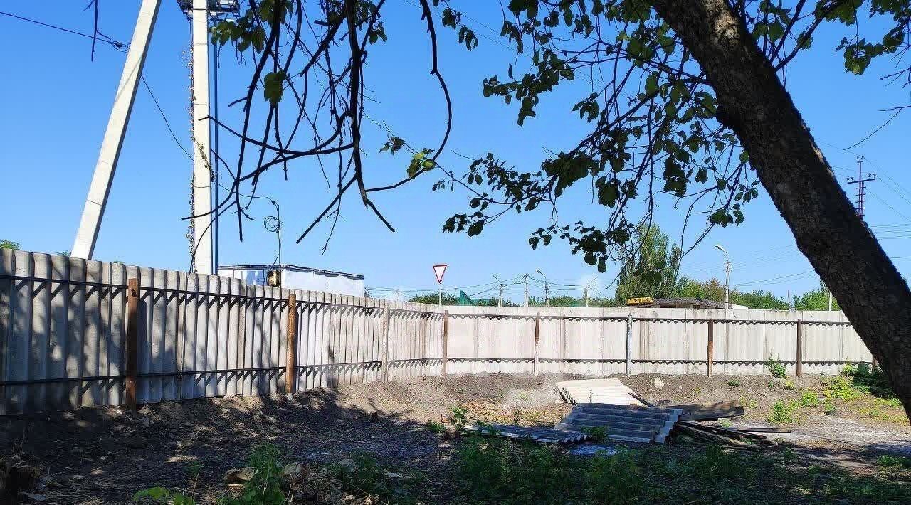 земля р-н Алексеевский г Алексеевка ул Фрунзе фото 1