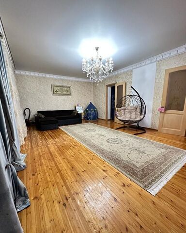 пгт Семендер ул Чиркейская 109 р-н Кировский фото