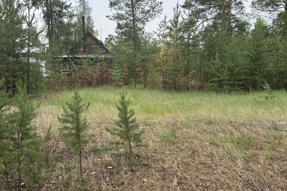 земля у Мегино-Кангаласский п Нижний Бестях квартал Энергетиков фото 1