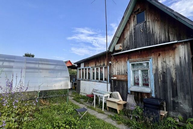 СНТ Спутник-3, Ангарский городской округ фото