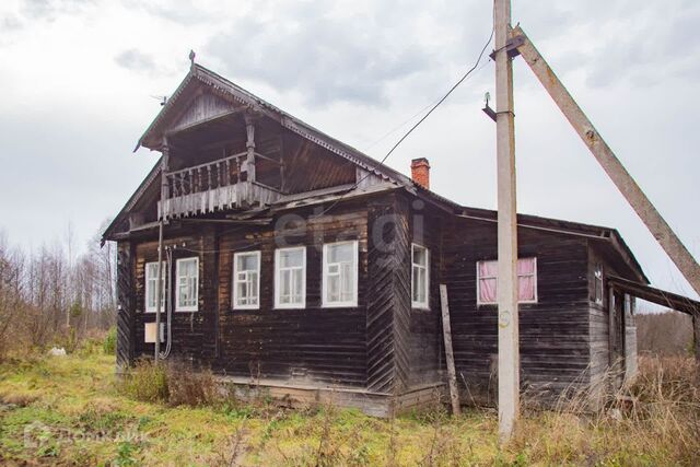 посёлок Пионерский фото