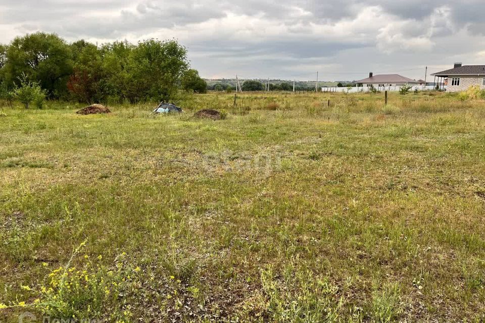 земля г Воронеж р-н Советский городской округ Воронеж, микрорайон Малышево фото 2