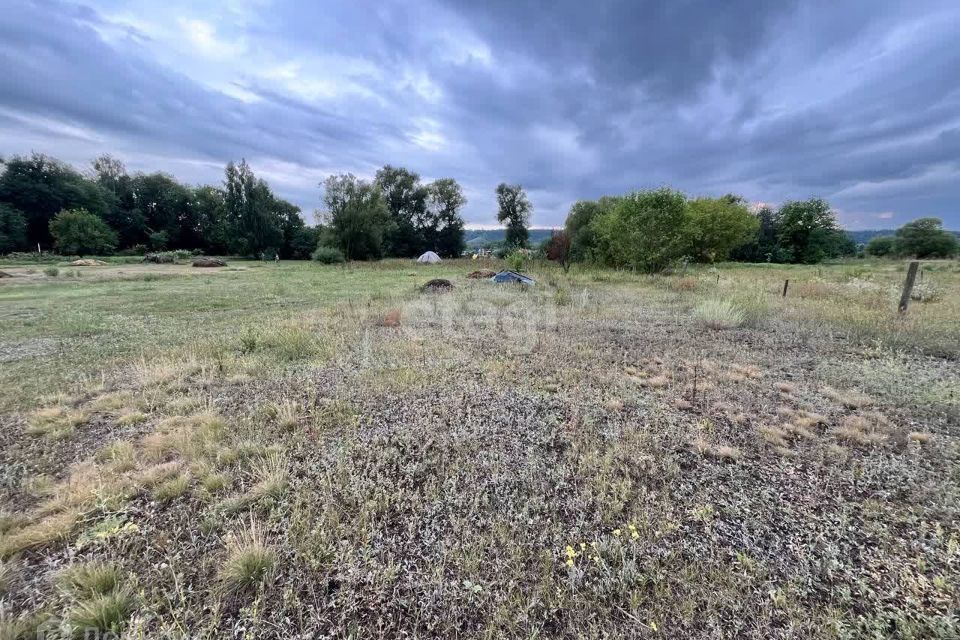 земля г Воронеж р-н Советский городской округ Воронеж, микрорайон Малышево фото 2