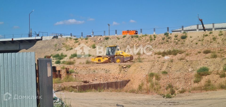 земля г Улан-Удэ р-н Октябрьский городской округ Улан-Удэ, Октябрьский район фото 3