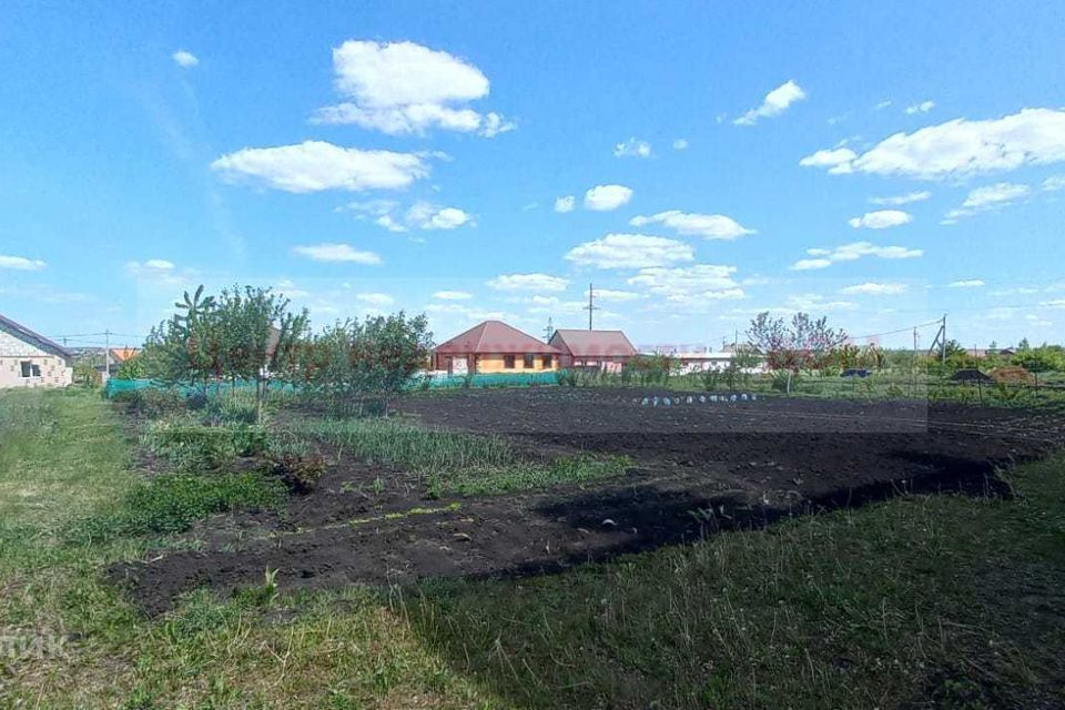 дом р-н Белгородский село Драгунское фото 8