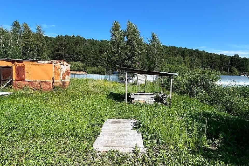 дом г Томск р-н Кировский городской округ Томск, Кировский фото 7