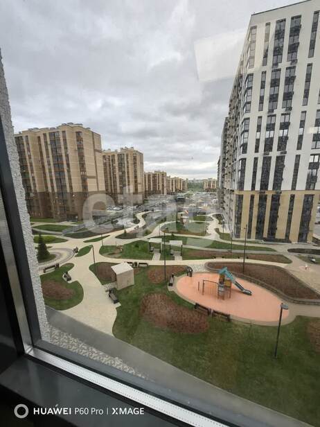 квартира г Тула с. Осиновая Гора, ул. Героя России Макаровца, д. 3 фото 15