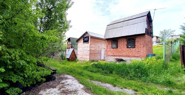 снт Родник Бердское шоссе, 2 фото