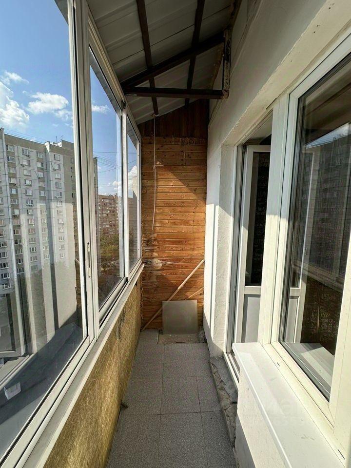 квартира г Москва ЗАО Западное Дегунино ул Весенняя 10 13-й микрорайон Дегунино, Московская область фото 7