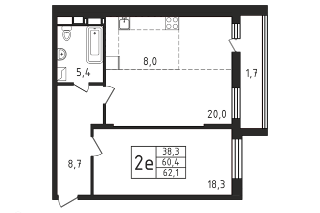 дом 5 фото