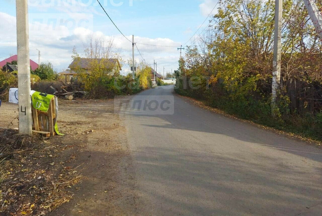 дом г Оренбург р-н Ленинский снт Восток-2 фото 30