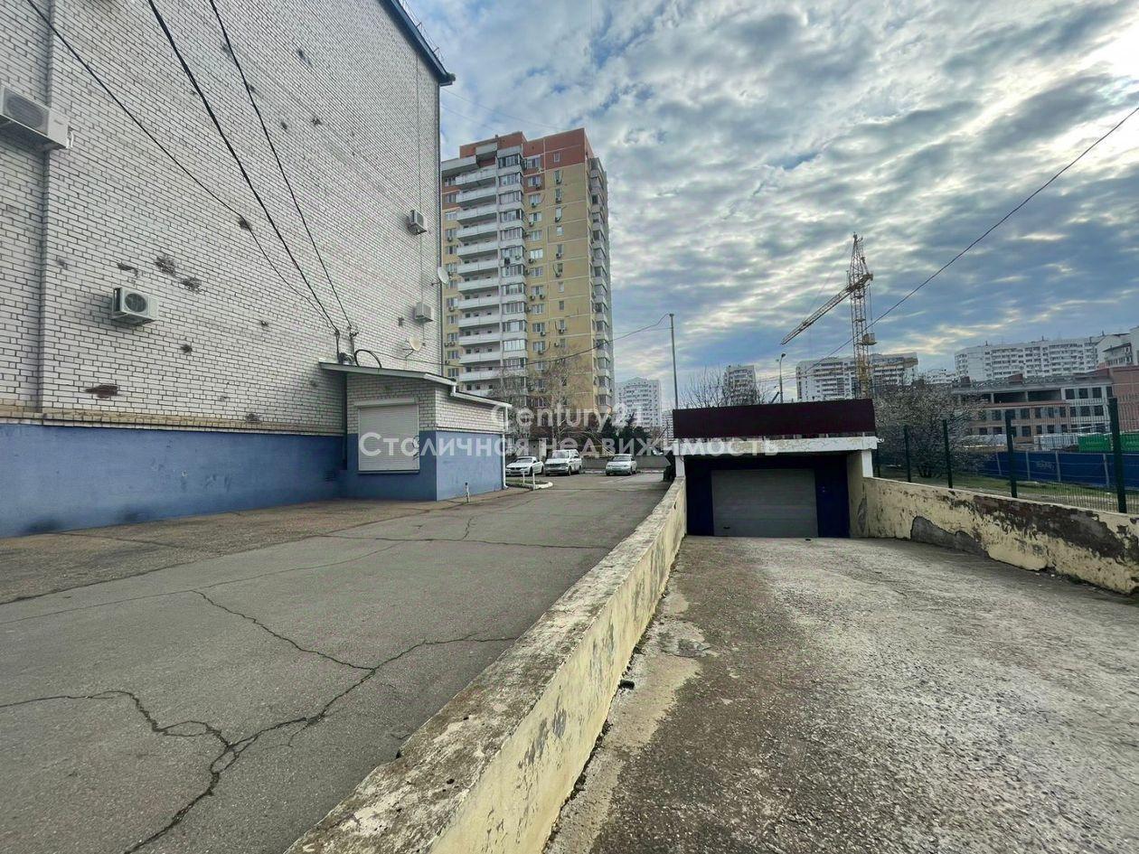 квартира г Краснодар р-н Прикубанский ул Московская 92 фото 4