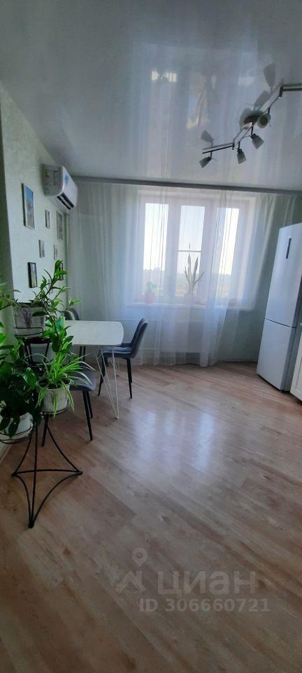 квартира г Краснодар р-н Карасунский ул им. Игнатова 4/3 фото 4