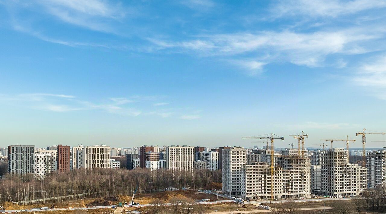 свободного назначения г Москва метро Новохохловская бул. Скандинавский, 2к 8 фото 12