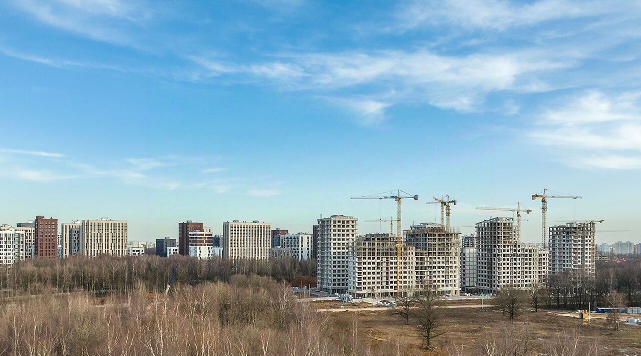 свободного назначения г Москва метро Новохохловская бул. Скандинавский, 5к 3 фото 10