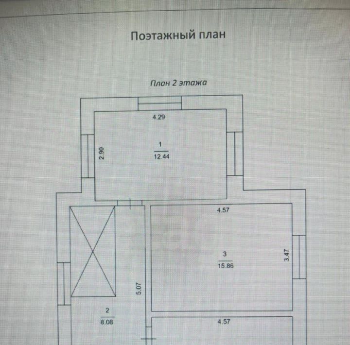 дом г Казань Дубравная ул Интернациональная 1/1 фото 7