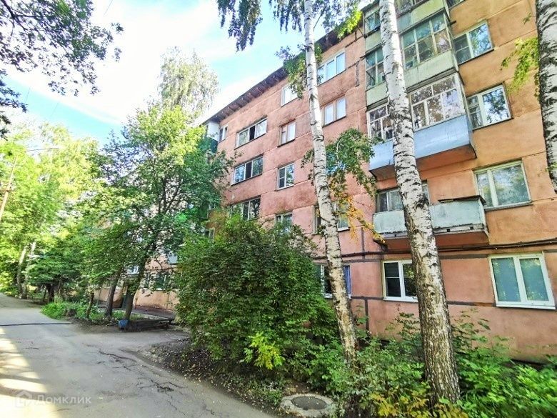 квартира г Пенза ул Рахманинова 39 городской округ Пенза фото 9