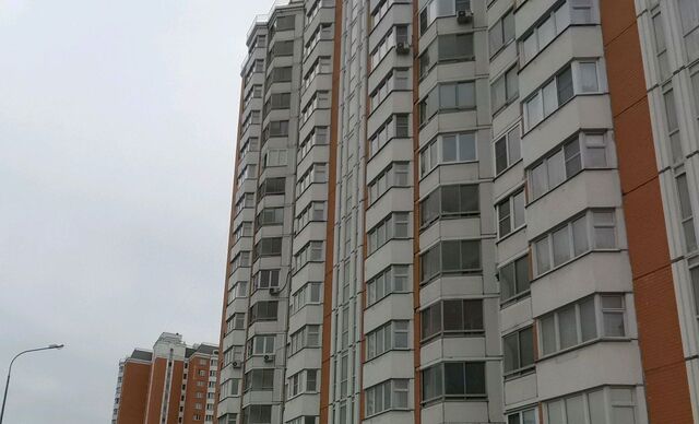 метро Некрасовка дом 5 фото