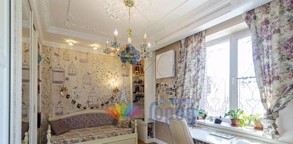 квартира г Новокузнецк р-н Центральный ул Кирова 54 фото 20