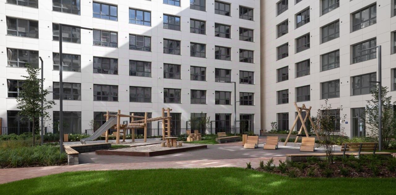 квартира г Томск р-н Советский пр-кт Комсомольский 48 фото 16
