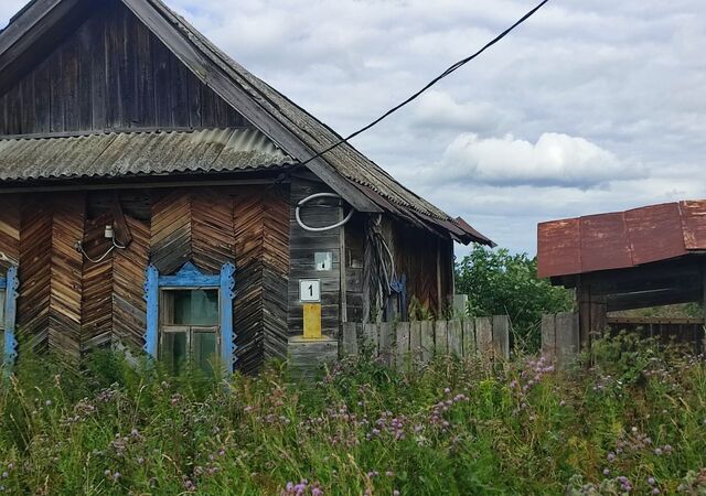 дом ул Родниковая 1 Завьялово фото