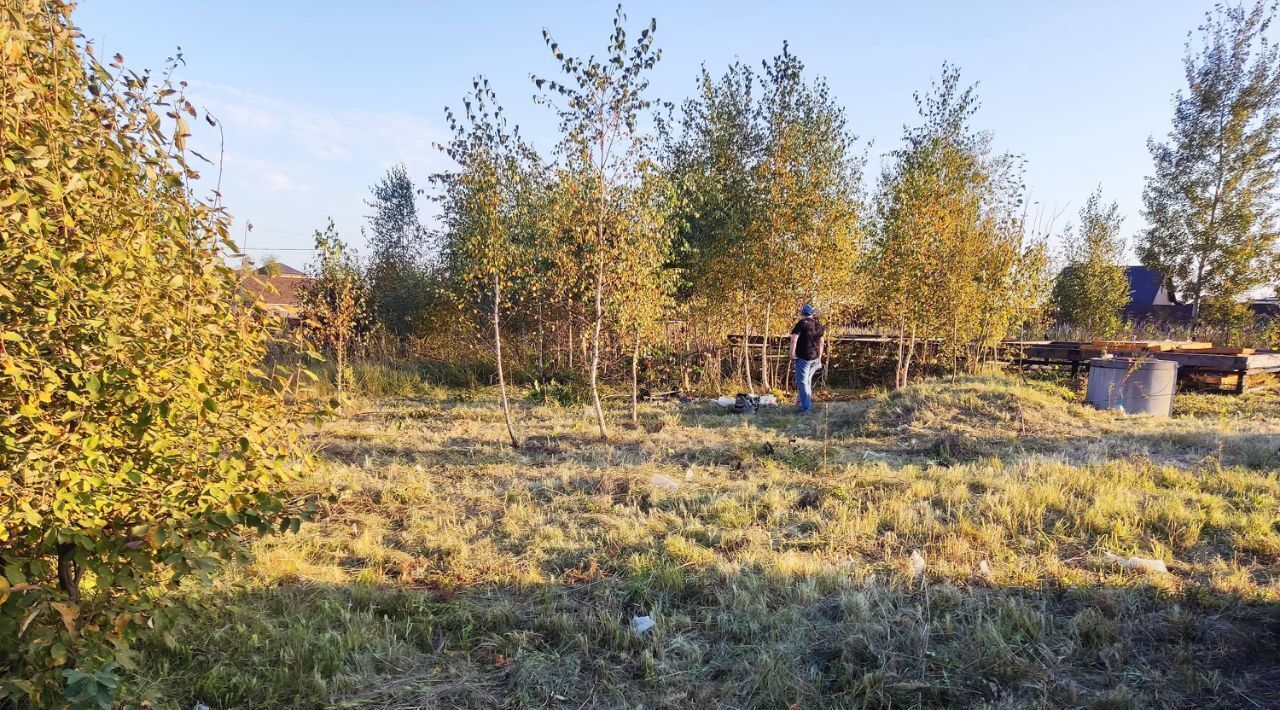 земля г Воскресенск тер Солнечная долина ул Солнечная Раменский городской округ фото 2