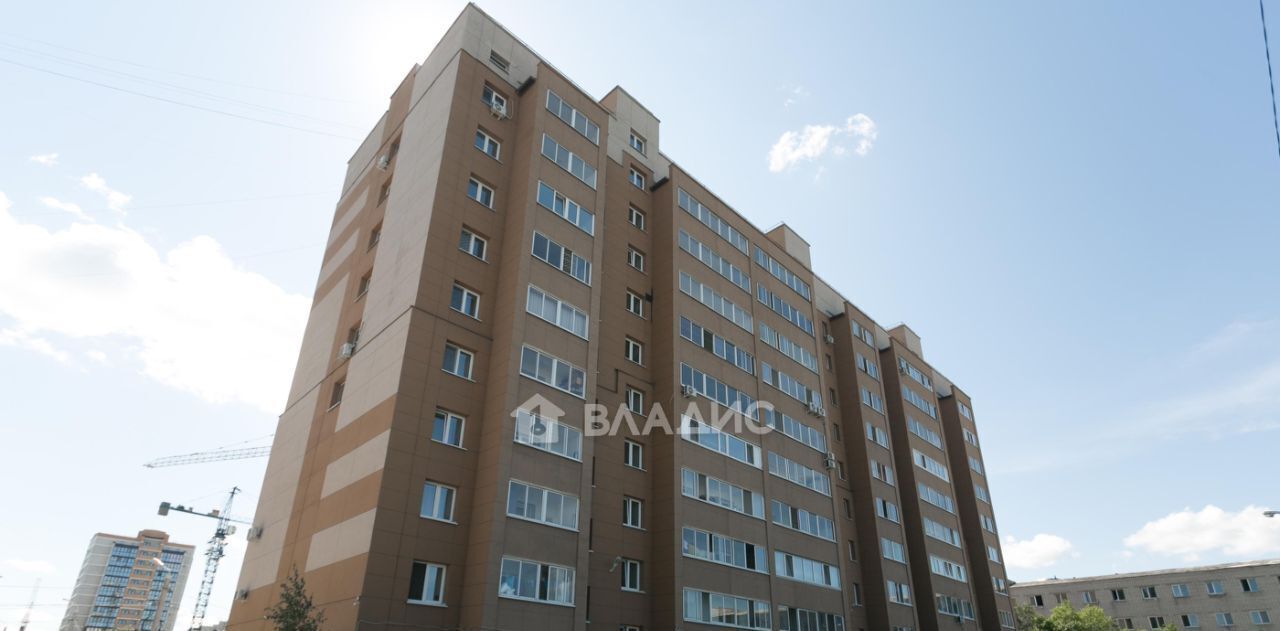 квартира г Благовещенск ул Заводская 4/1 фото 15