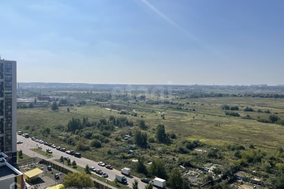 квартира г Лыткарино мкр 4а 5 ЖК «Лыткарино Хит» городской округ Лыткарино фото 10