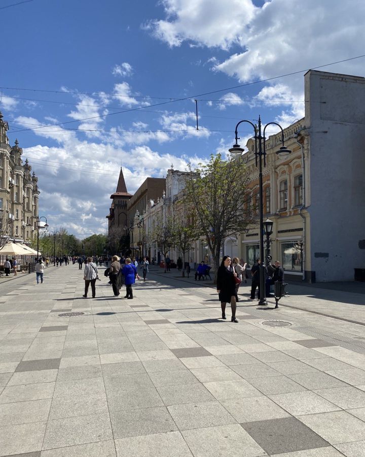 свободного назначения г Саратов р-н Фрунзенский пр-кт им Петра Столыпина 9 фото 6