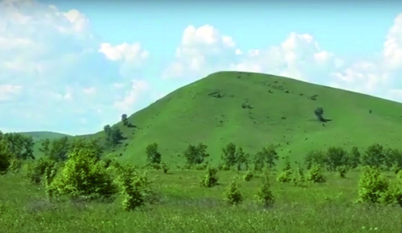 земля р-н Советский с Платово ул Набережная Республика Алтай, Майма фото 5