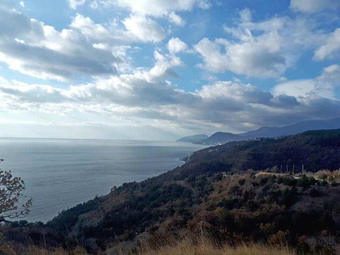 земля г Алушта п Семидворье городской округ Алушта, д. 5 фото 1