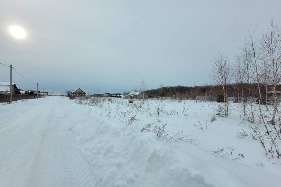 земля городской округ Ступино село Старое фото 4