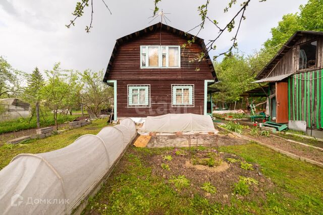 СНТ Электрик, городской округ Домодедово фото