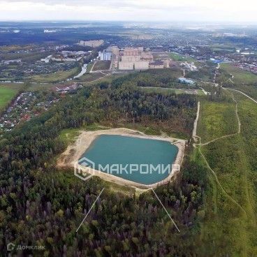 земля г Москва городской округ Лосино-Петровский, Коттеджный посёлок «Aqua Victoria’s Village» фото 5