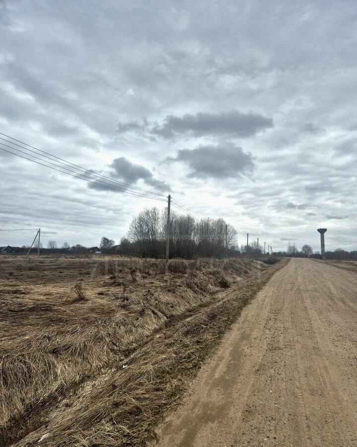 земля городской округ Сергиево-Посадский д Садовниково 9796 км, Реммаш, Дмитровское шоссе фото 12