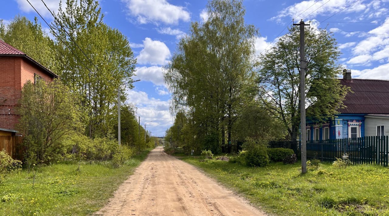 дом городской округ Клин д Копылово 41 фото 10