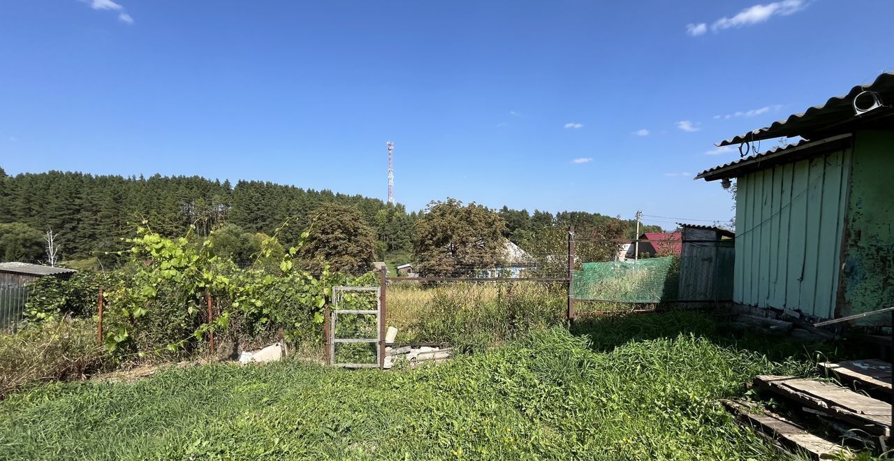 дом р-н Выгоничский п Выгоничи пер Брянский Выгоничское городское поселение фото 9