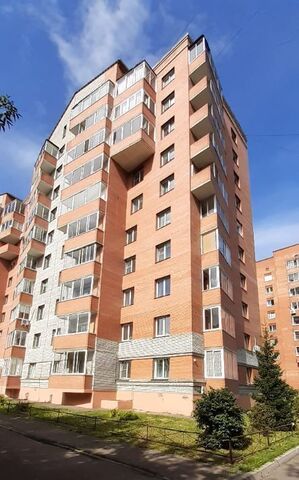 квартира р-н Свердловский дом 3 фото