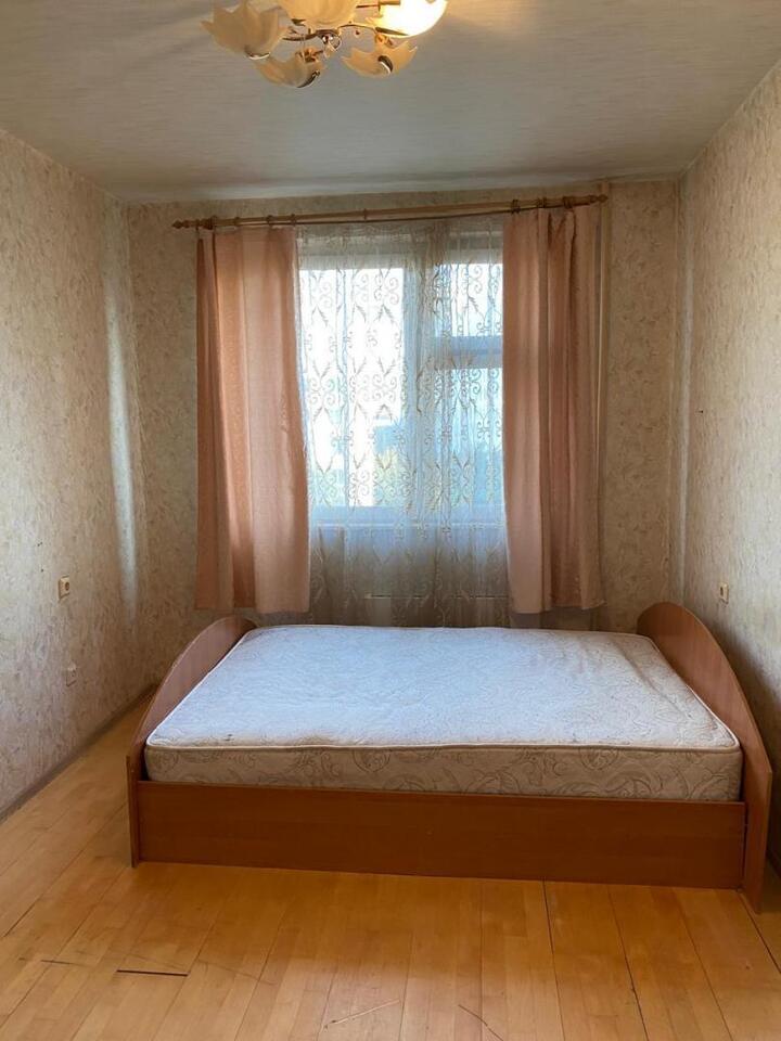 квартира г Москва метро Медведково проезд Шокальского 31к/1 фото 6