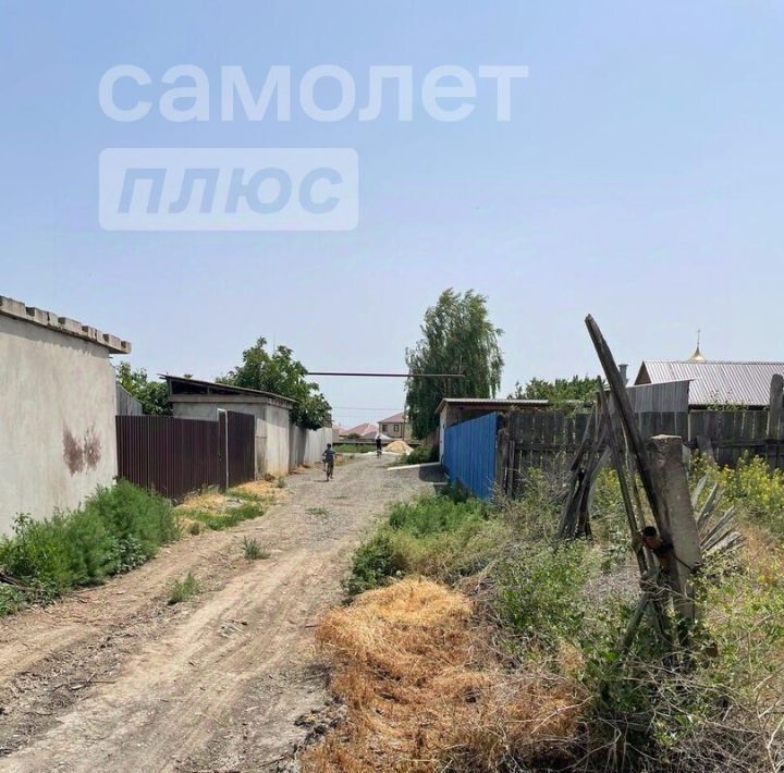 дом р-н Приволжский с Началово ул Солнечная 11 фото 30