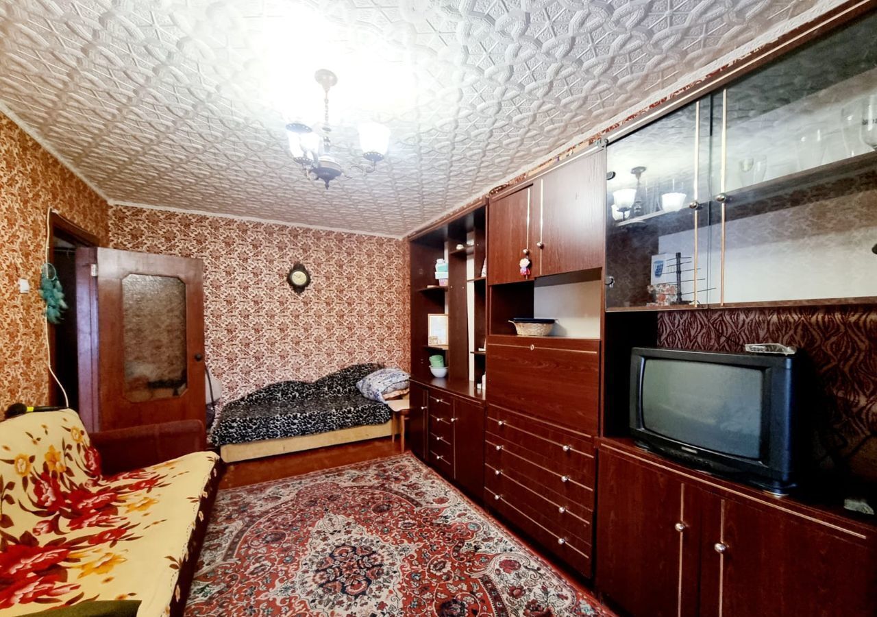 квартира г Курск р-н Сеймский ул Серегина 18б фото 8