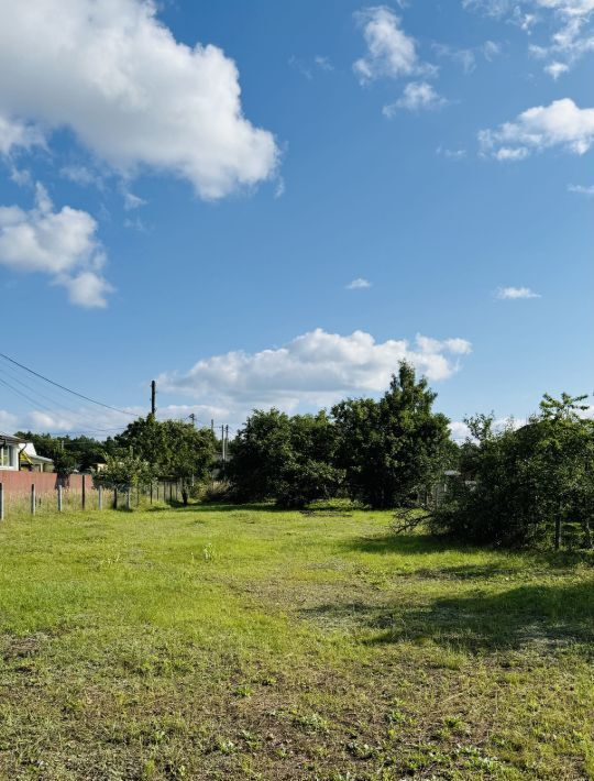 земля городской округ Шатура д Дуреевская фото 6