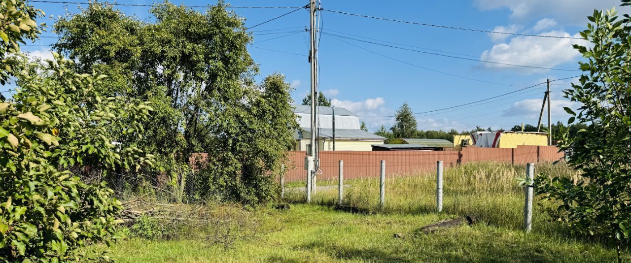 земля городской округ Шатура д Дуреевская фото 13