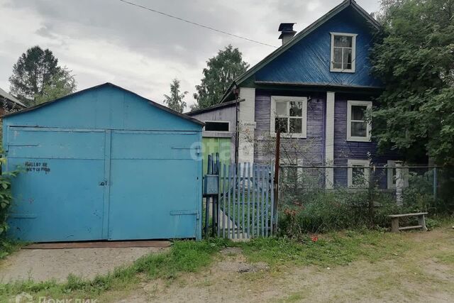 городской округ Сыктывкар, Центр фото