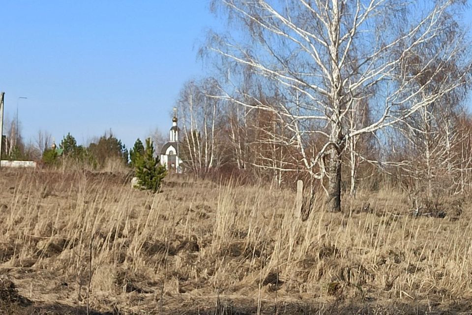 земля г Кемерово р-н Рудничный ул Васильковая 1 Кемеровская область — Кузбасс, Кемеровский городской округ фото 4