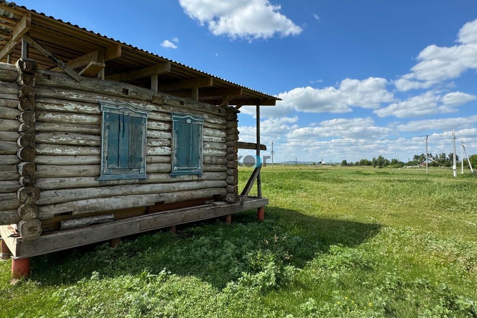 земля р-н Бавлинский Республика Татарстан Татарстан, деревня Уба фото 2