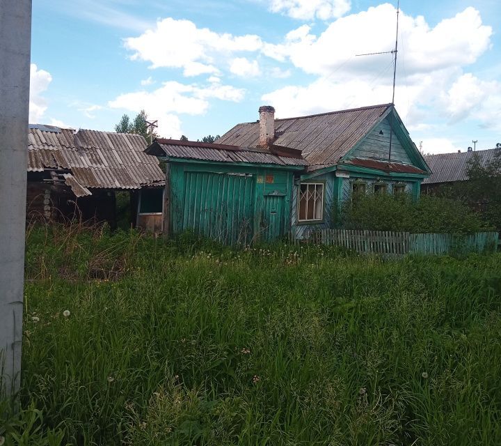 земля Полевской городской округ, посёлок Станционный-Полевской фото 7