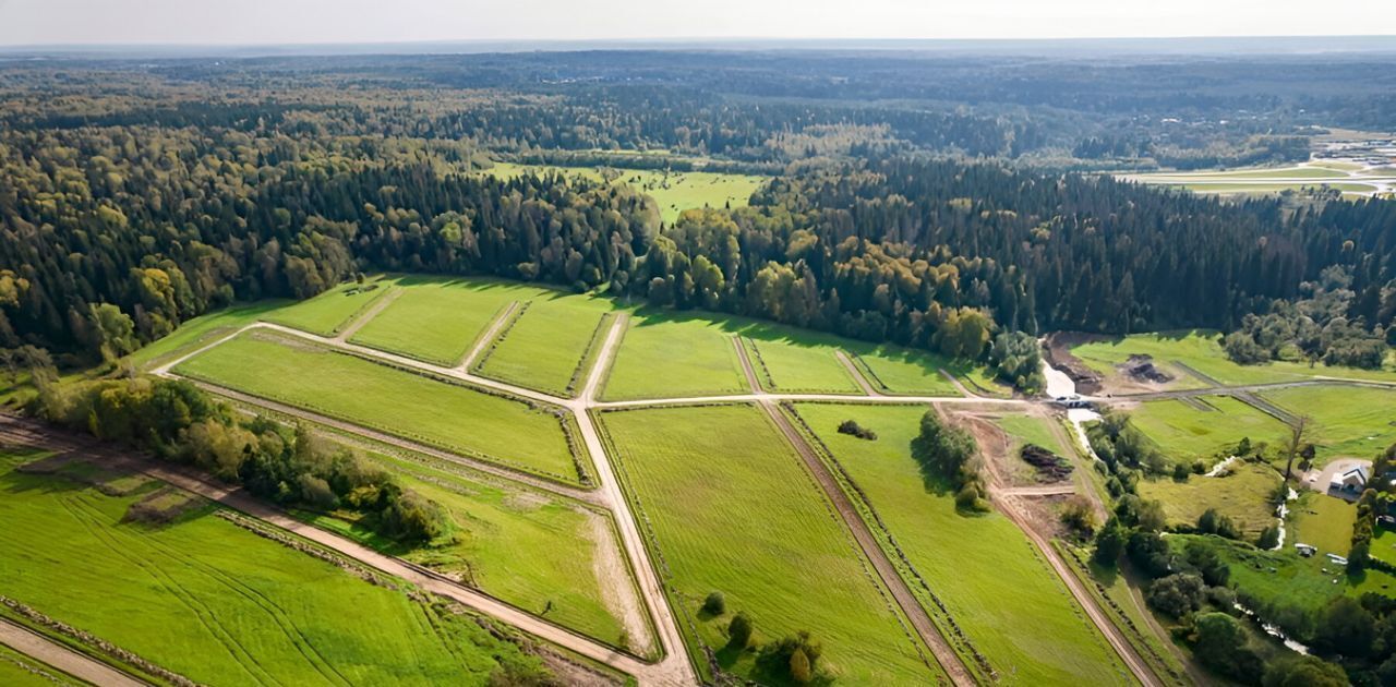 земля городской округ Истра д Давыдково фото 1